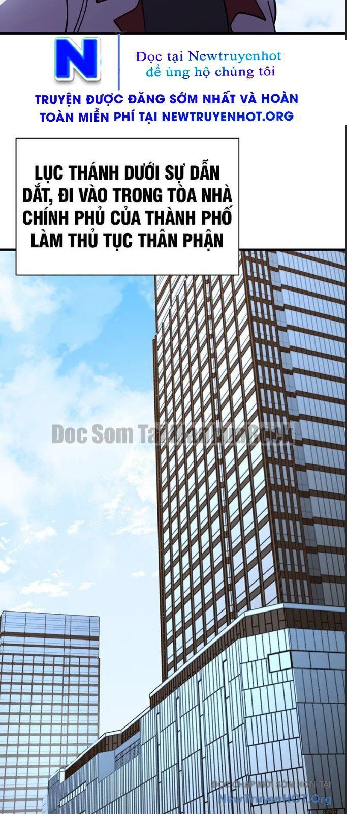 Cao Võ: Hạ Cánh Đến Một Vạn Năm Sau