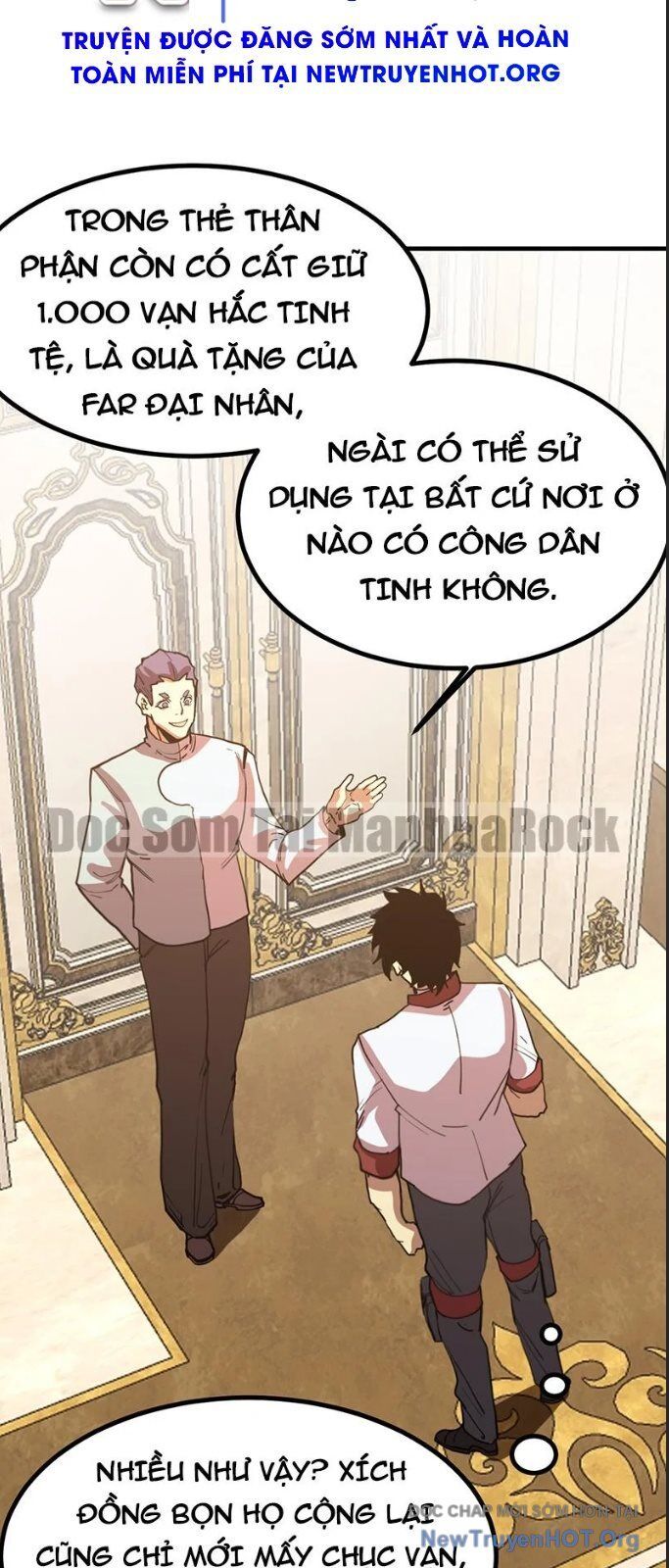 Cao Võ: Hạ Cánh Đến Một Vạn Năm Sau