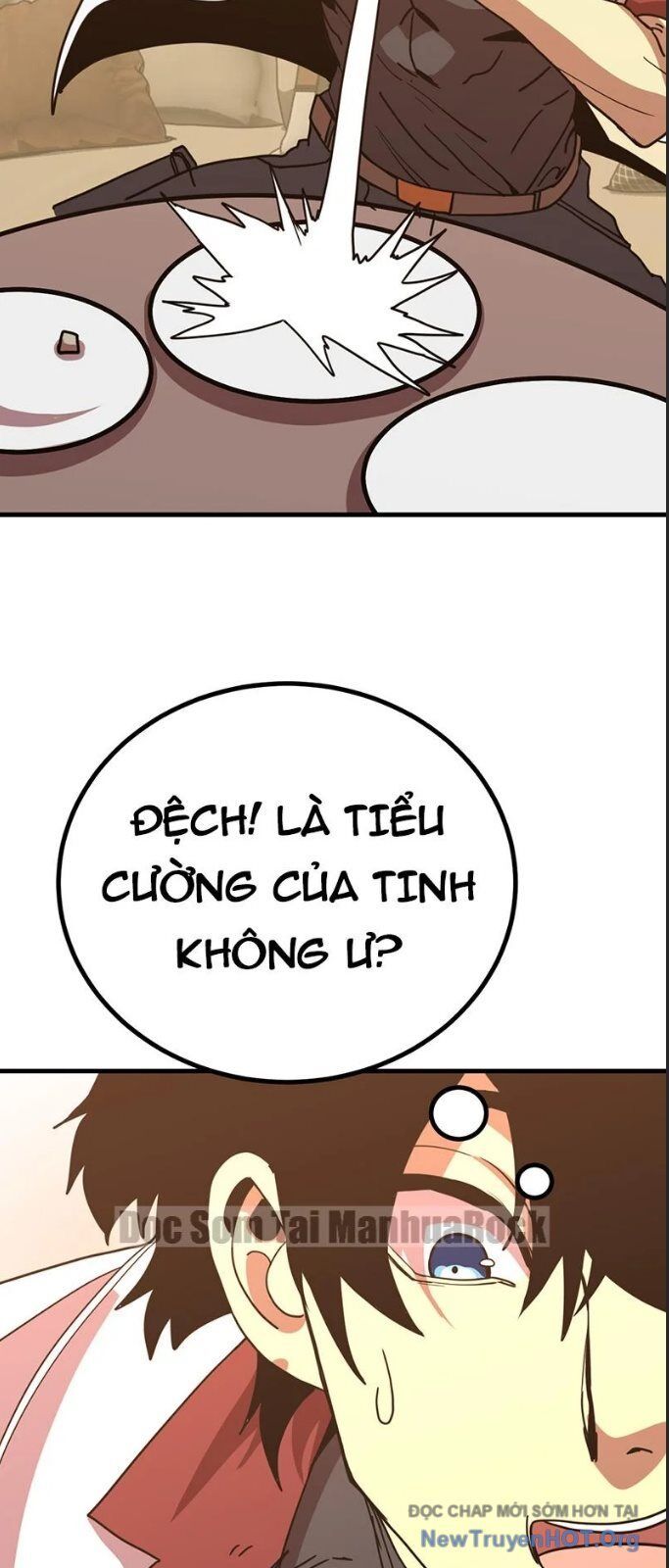 Cao Võ: Hạ Cánh Đến Một Vạn Năm Sau