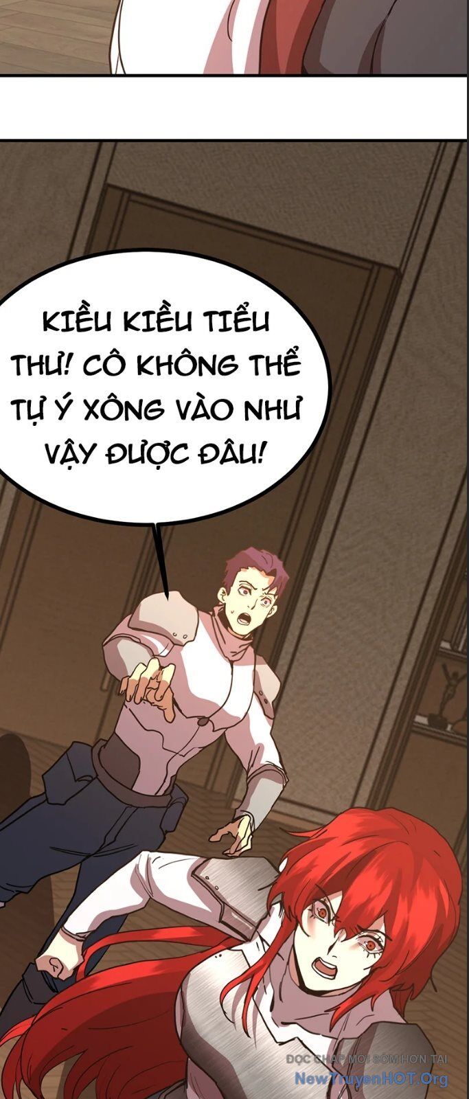 Cao Võ: Hạ Cánh Đến Một Vạn Năm Sau
