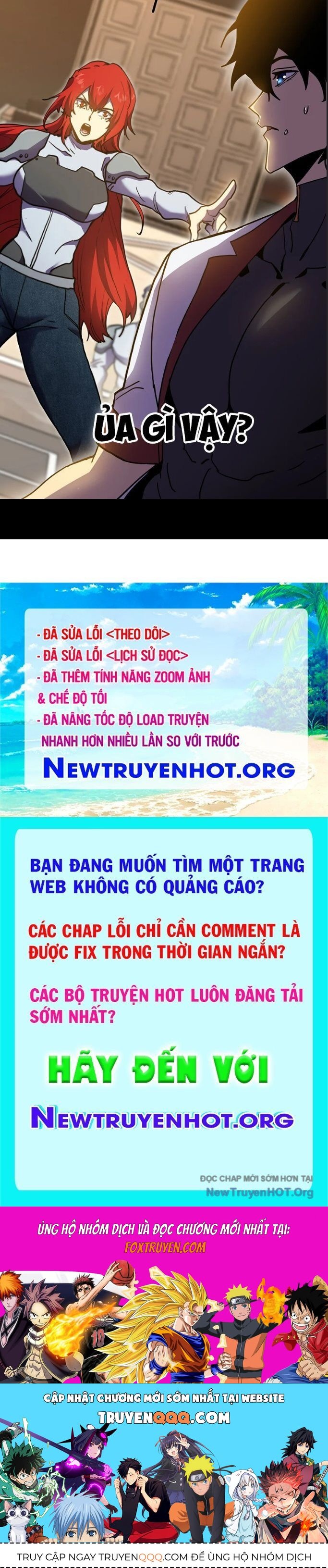 Cao Võ: Hạ Cánh Đến Một Vạn Năm Sau