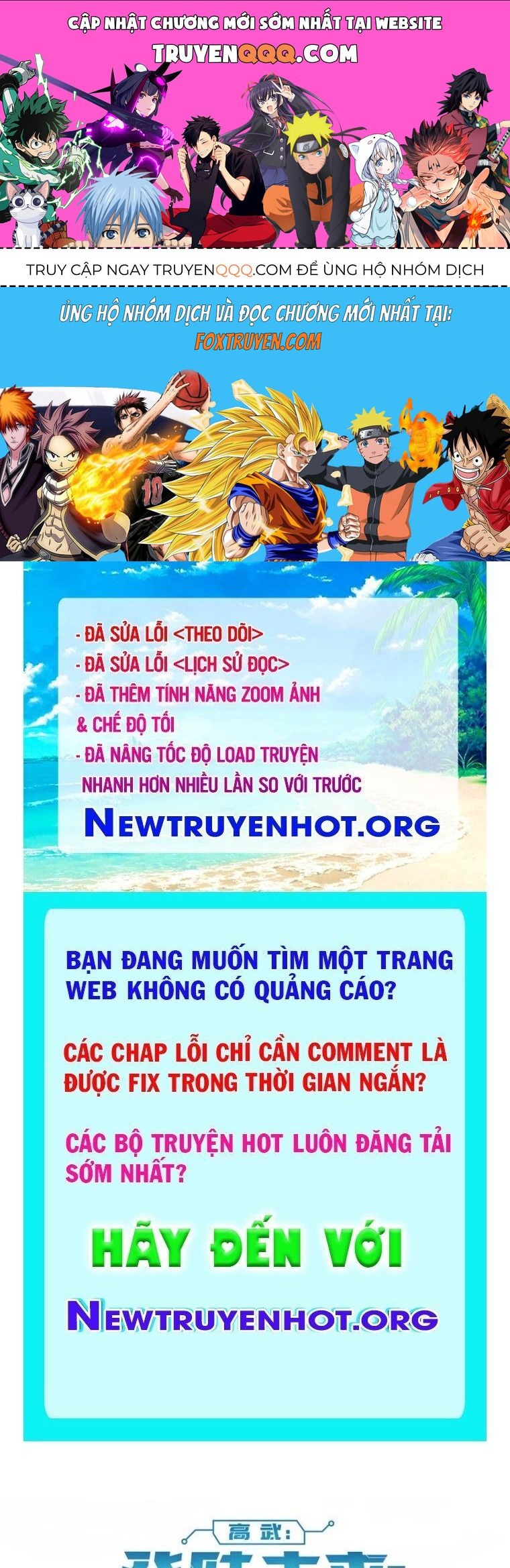 Cao Võ: Hạ Cánh Đến Một Vạn Năm Sau
