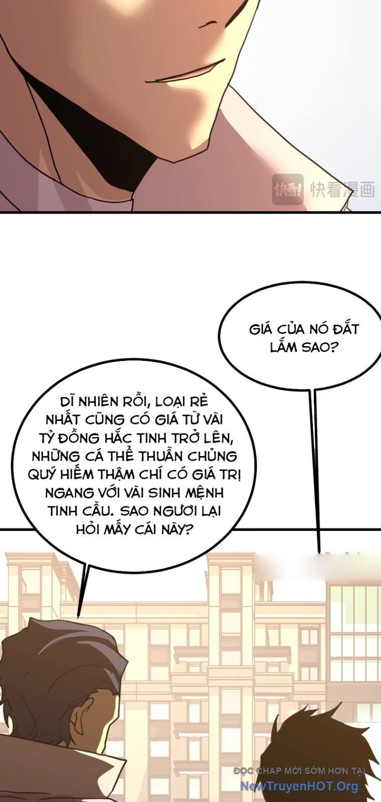 Cao Võ: Hạ Cánh Đến Một Vạn Năm Sau