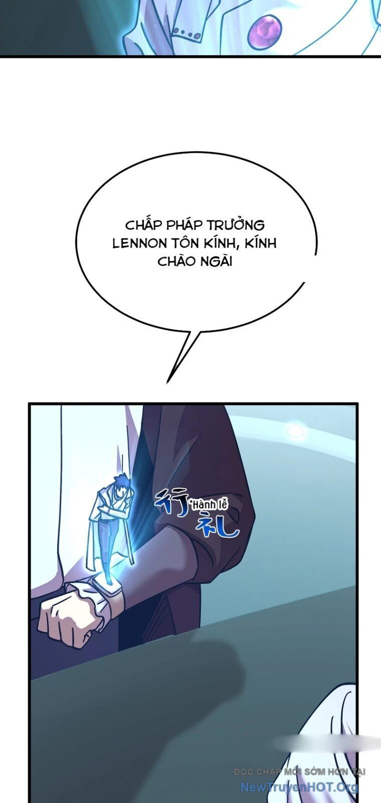 Cao Võ: Hạ Cánh Đến Một Vạn Năm Sau
