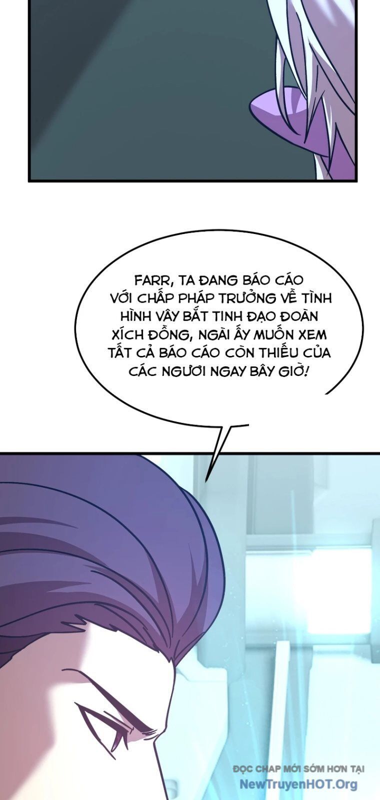 Cao Võ: Hạ Cánh Đến Một Vạn Năm Sau