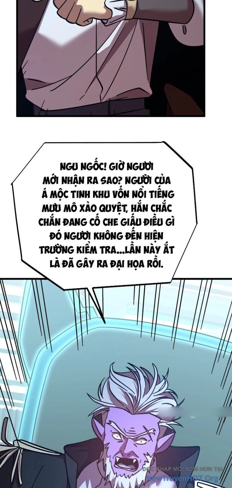 Cao Võ: Hạ Cánh Đến Một Vạn Năm Sau