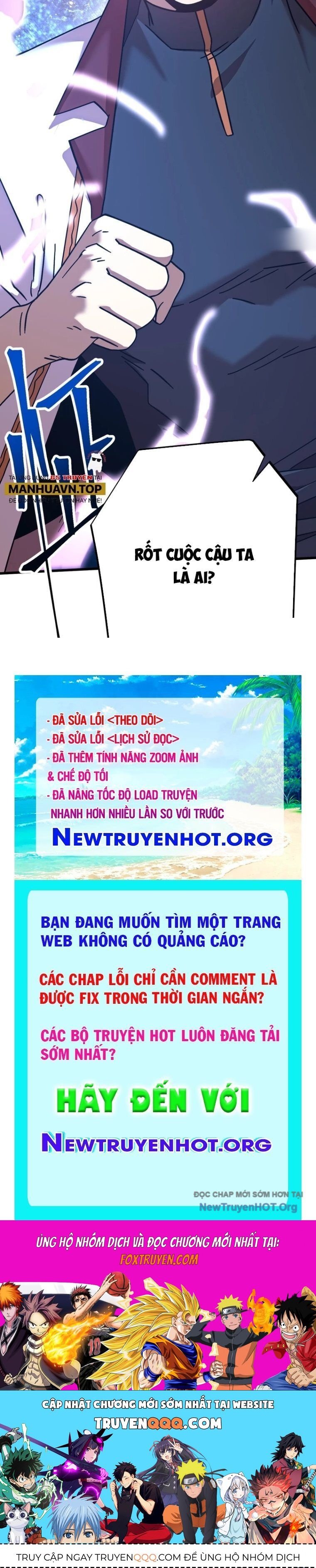 Cao Võ: Hạ Cánh Đến Một Vạn Năm Sau
