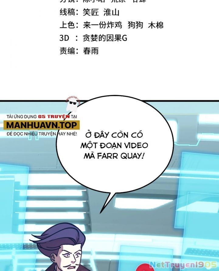 Cao Võ: Hạ Cánh Đến Một Vạn Năm Sau