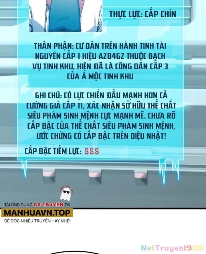 Cao Võ: Hạ Cánh Đến Một Vạn Năm Sau