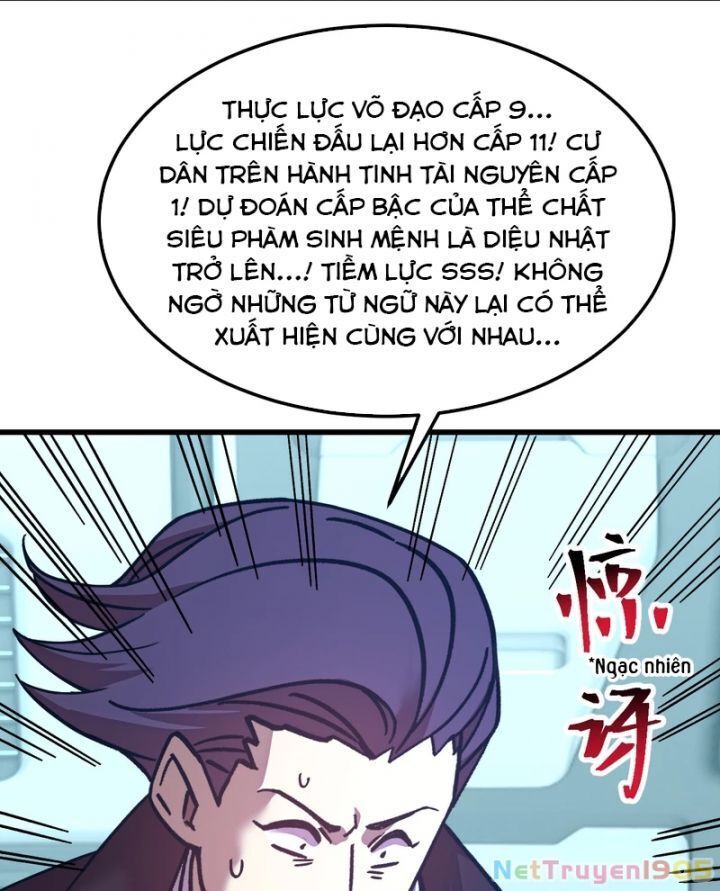 Cao Võ: Hạ Cánh Đến Một Vạn Năm Sau