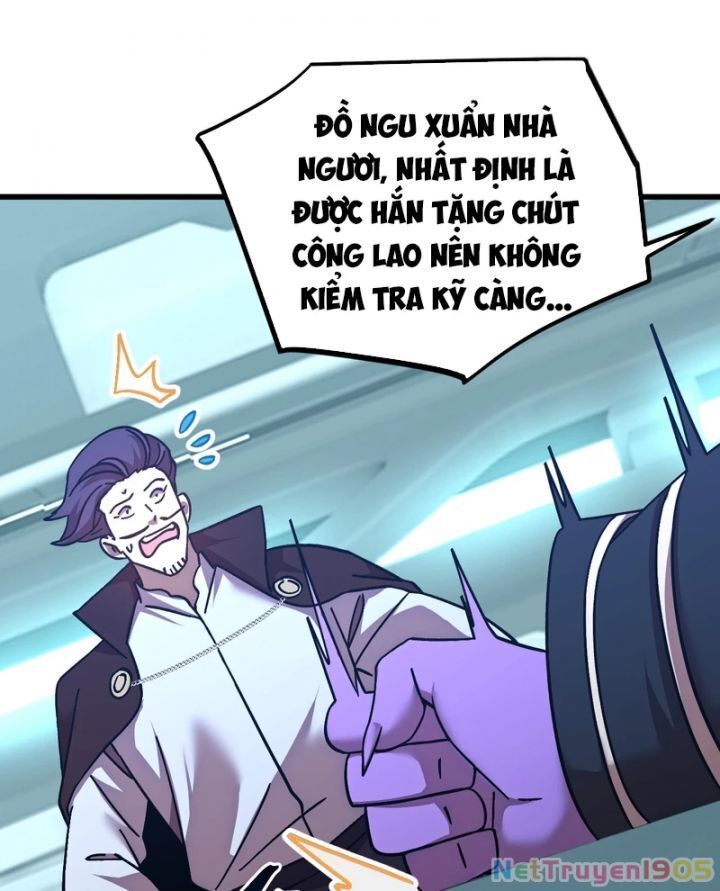 Cao Võ: Hạ Cánh Đến Một Vạn Năm Sau