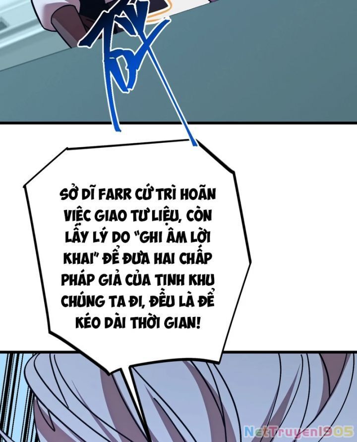 Cao Võ: Hạ Cánh Đến Một Vạn Năm Sau