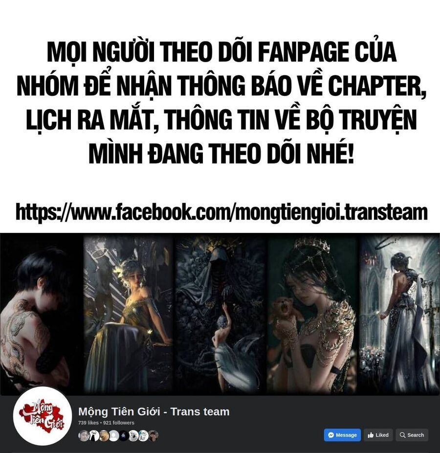 Cao Võ: Hạ Cánh Đến Một Vạn Năm Sau