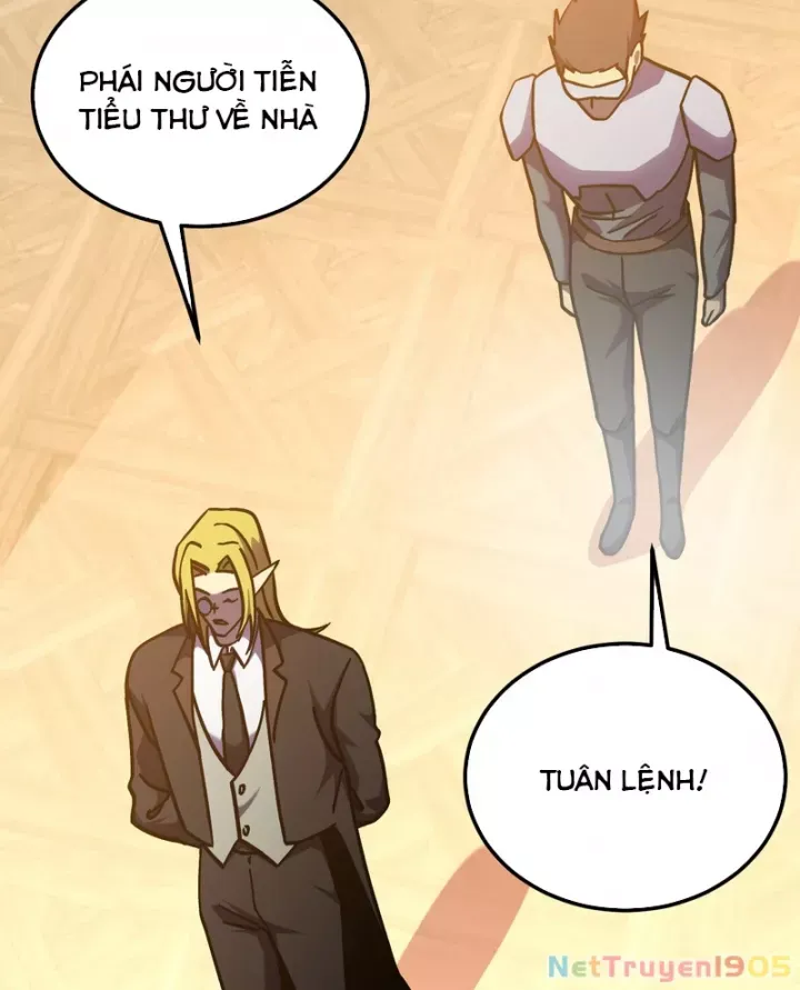 Cao Võ: Hạ Cánh Đến Một Vạn Năm Sau