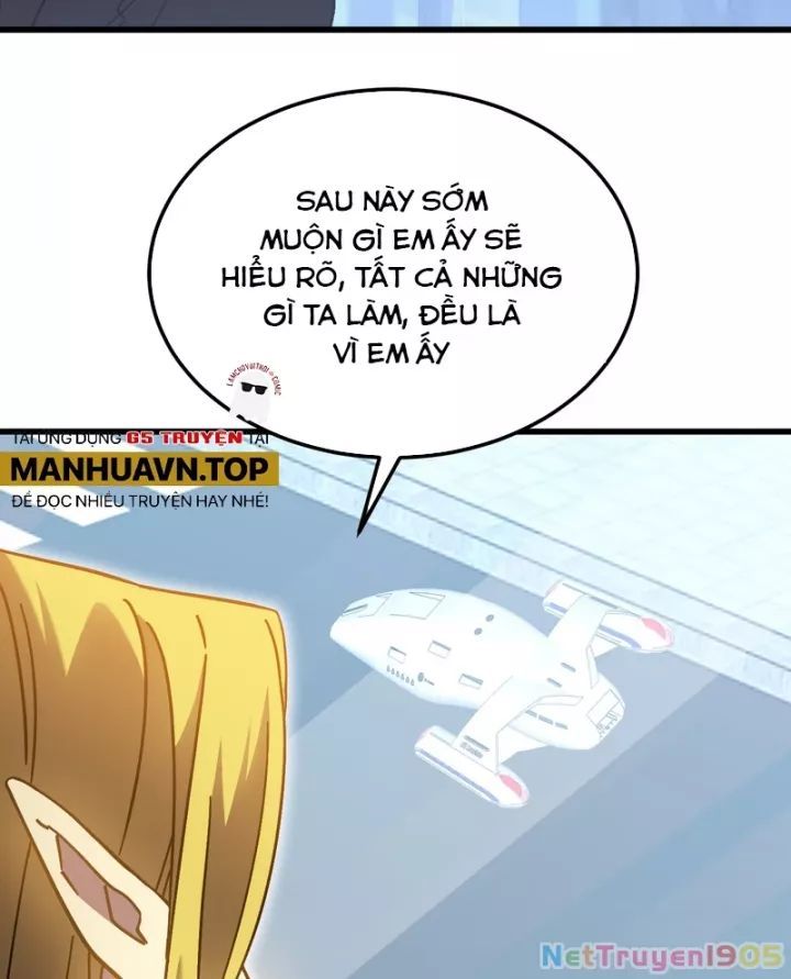 Cao Võ: Hạ Cánh Đến Một Vạn Năm Sau