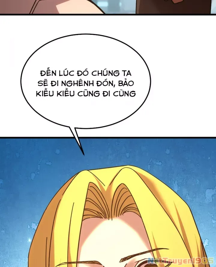 Cao Võ: Hạ Cánh Đến Một Vạn Năm Sau
