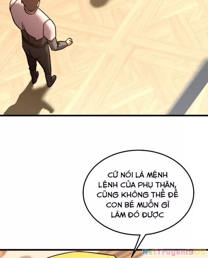 Cao Võ: Hạ Cánh Đến Một Vạn Năm Sau