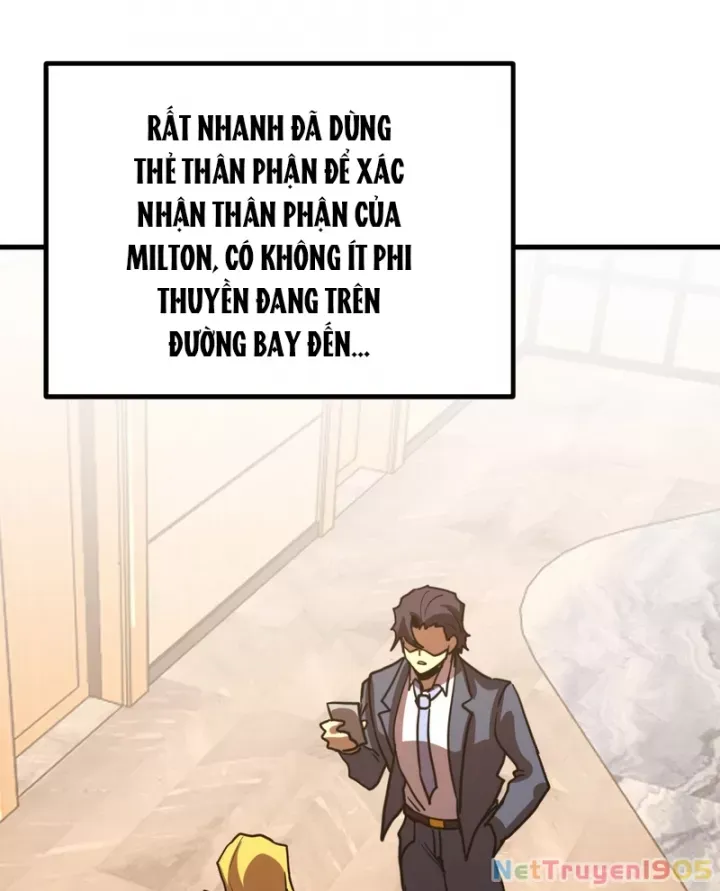 Cao Võ: Hạ Cánh Đến Một Vạn Năm Sau