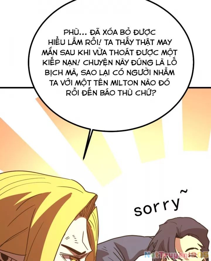Cao Võ: Hạ Cánh Đến Một Vạn Năm Sau