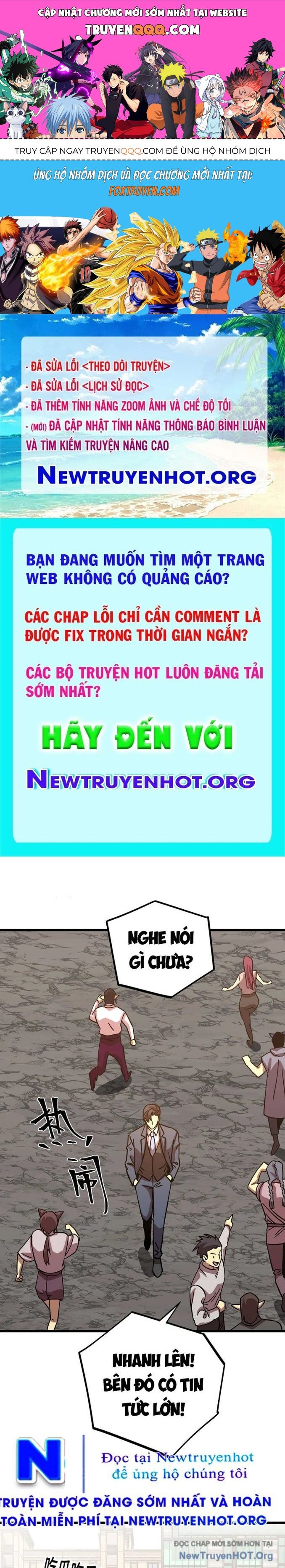 Cao Võ: Hạ Cánh Đến Một Vạn Năm Sau