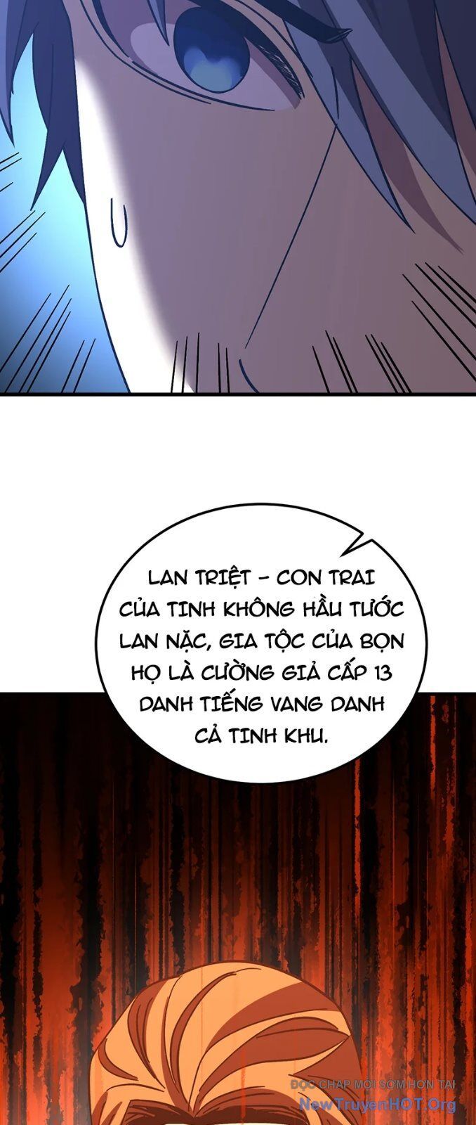 Cao Võ: Hạ Cánh Đến Một Vạn Năm Sau