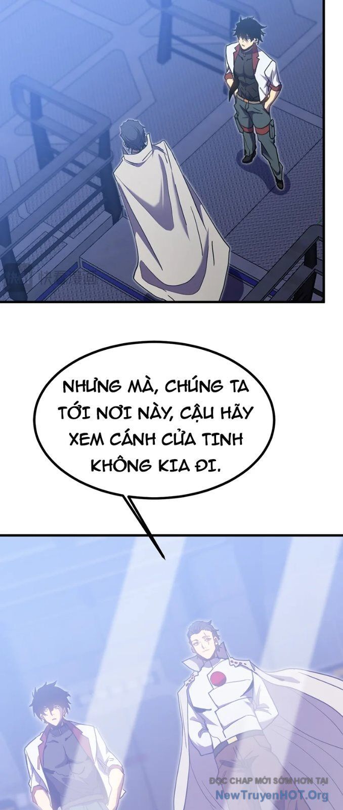 Cao Võ: Hạ Cánh Đến Một Vạn Năm Sau