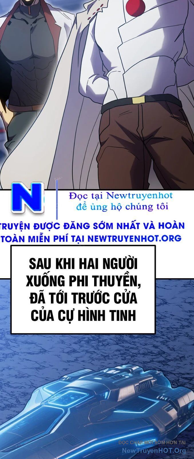 Cao Võ: Hạ Cánh Đến Một Vạn Năm Sau