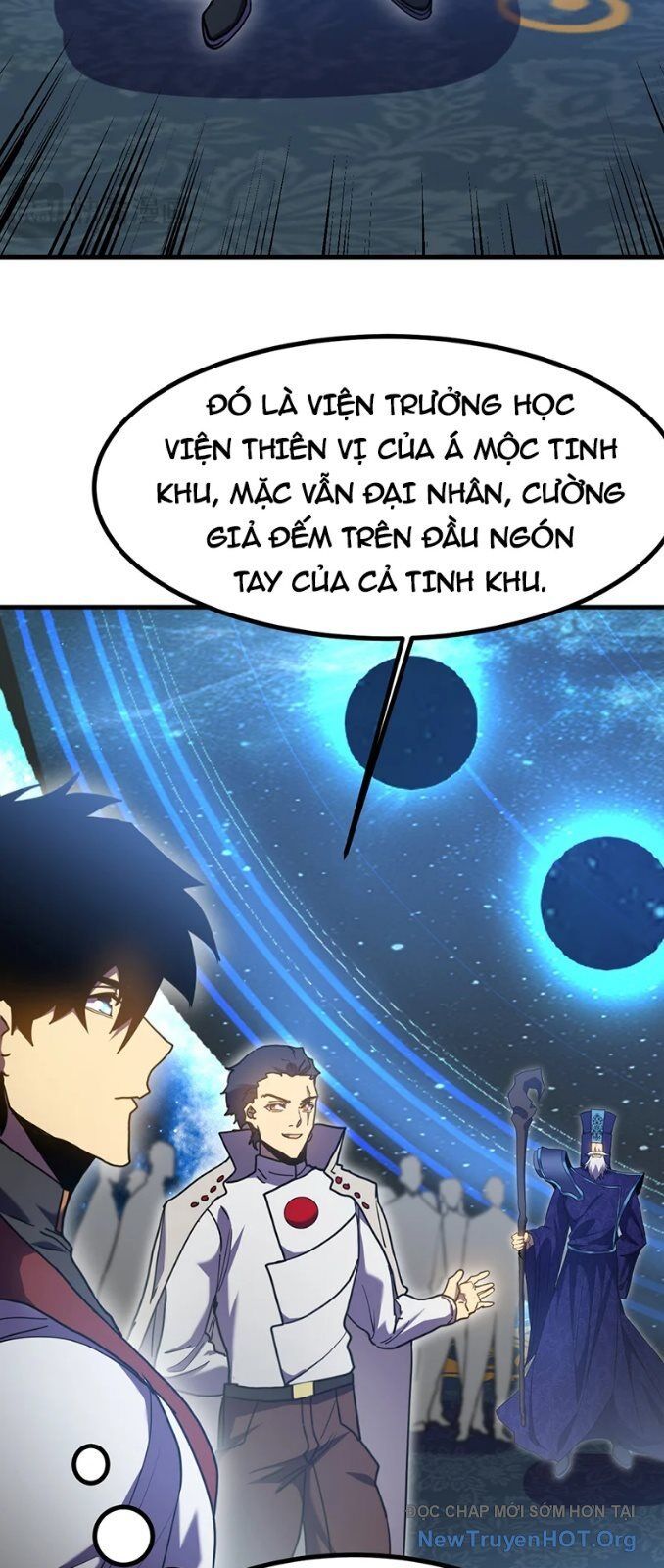 Cao Võ: Hạ Cánh Đến Một Vạn Năm Sau