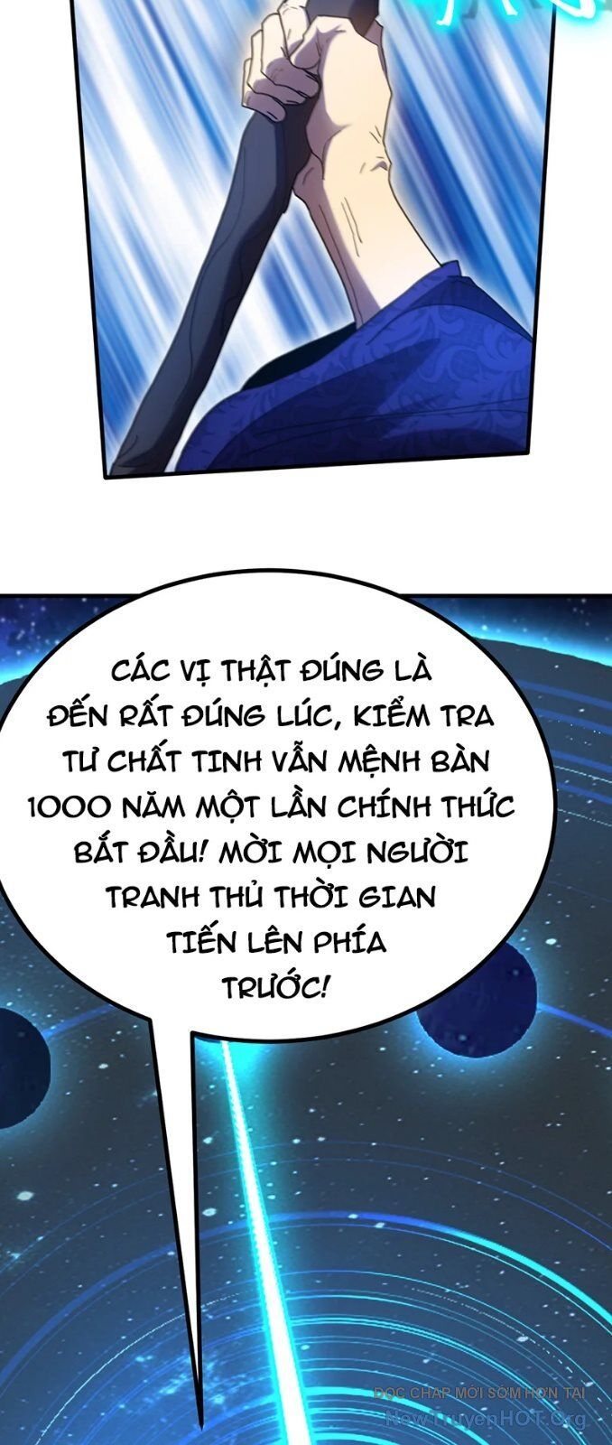 Cao Võ: Hạ Cánh Đến Một Vạn Năm Sau