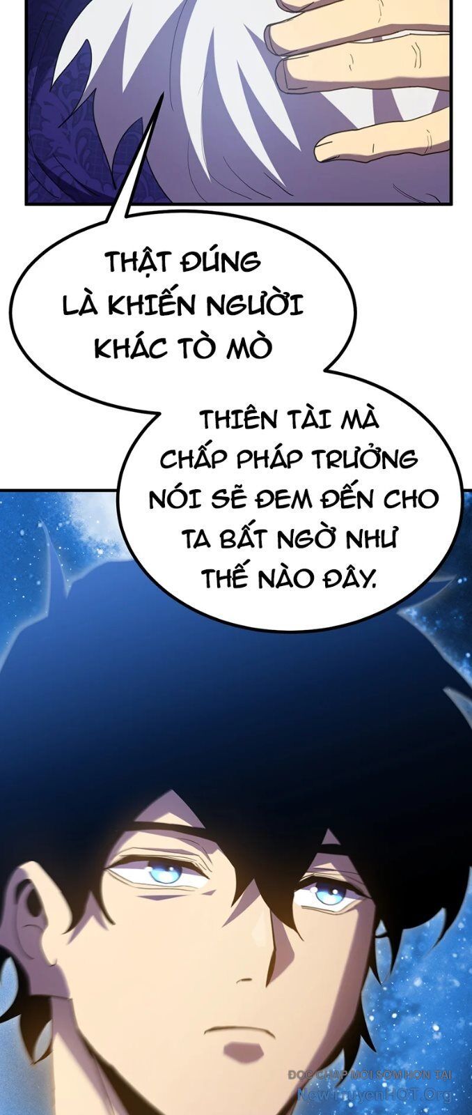 Cao Võ: Hạ Cánh Đến Một Vạn Năm Sau