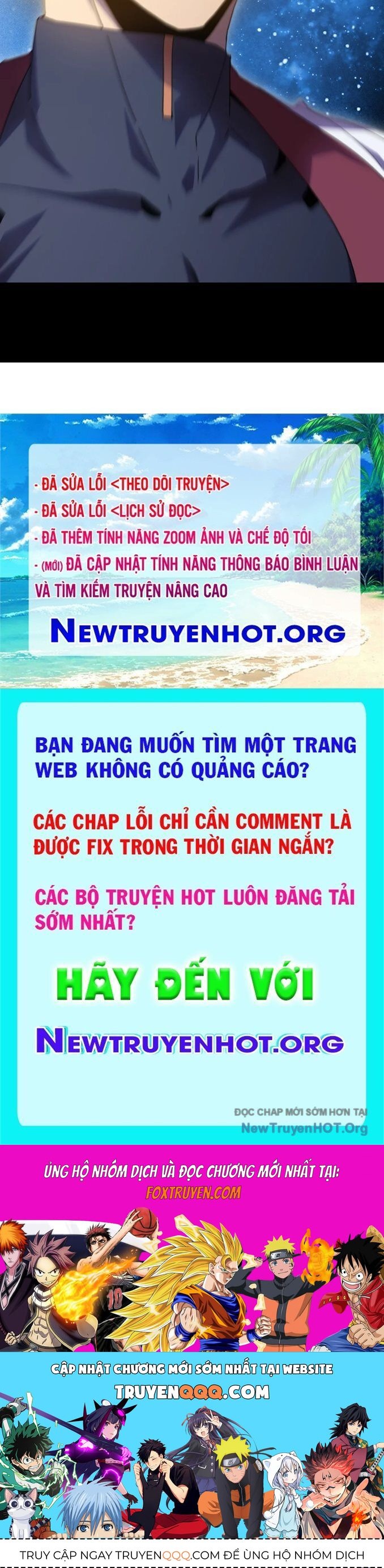 Cao Võ: Hạ Cánh Đến Một Vạn Năm Sau