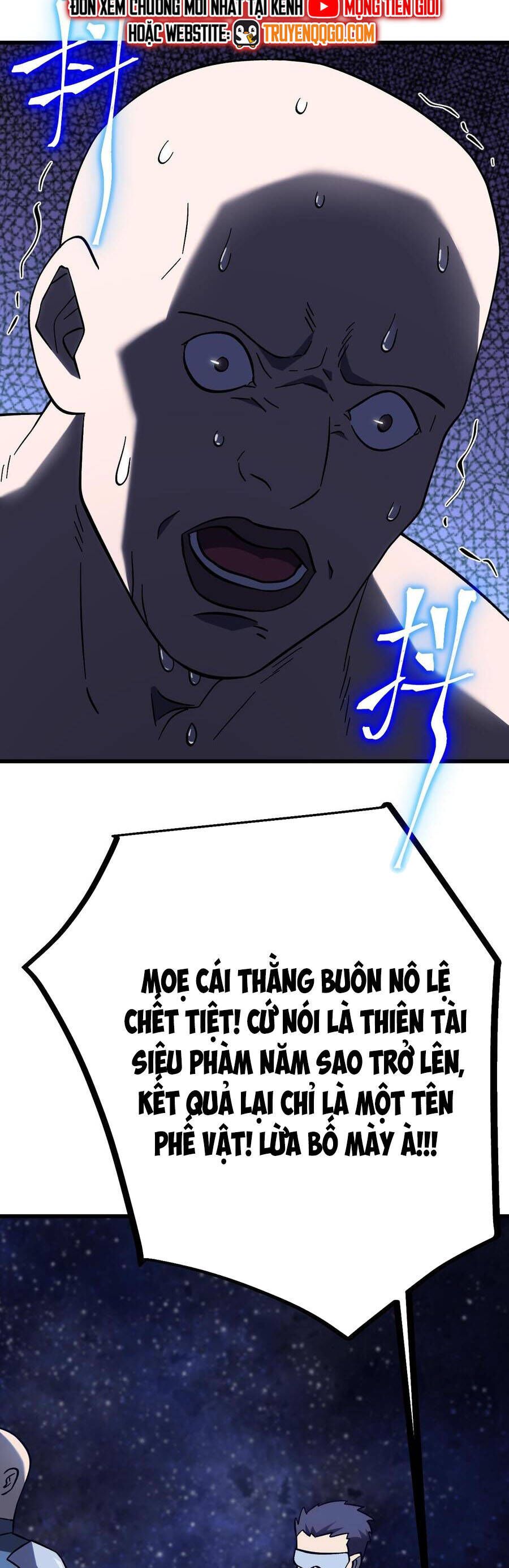 Cao Võ: Hạ Cánh Đến Một Vạn Năm Sau