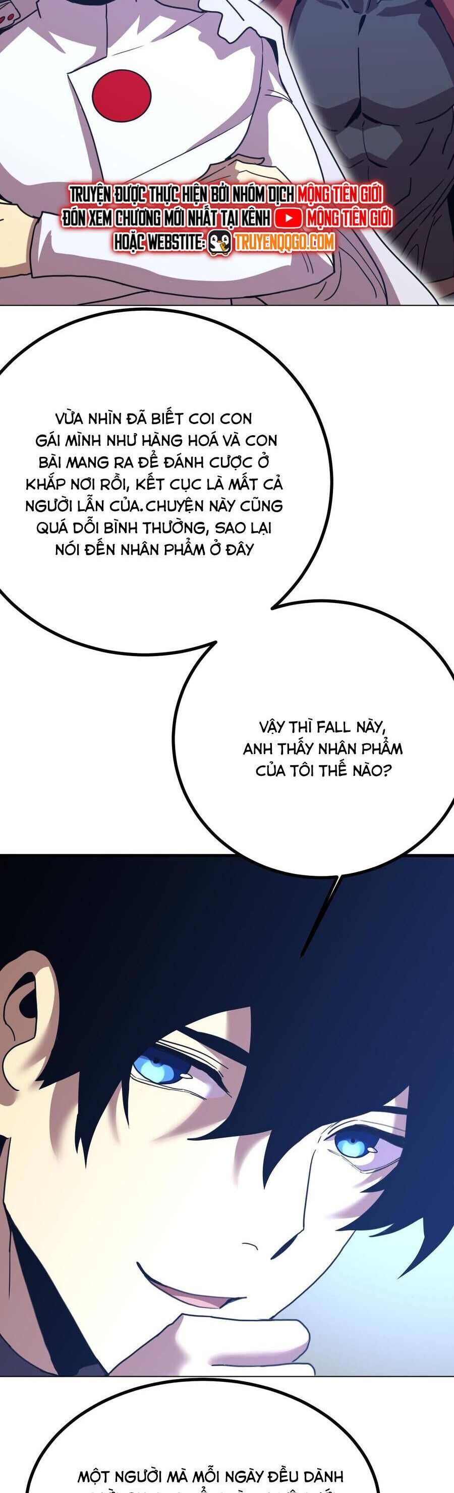 Cao Võ: Hạ Cánh Đến Một Vạn Năm Sau