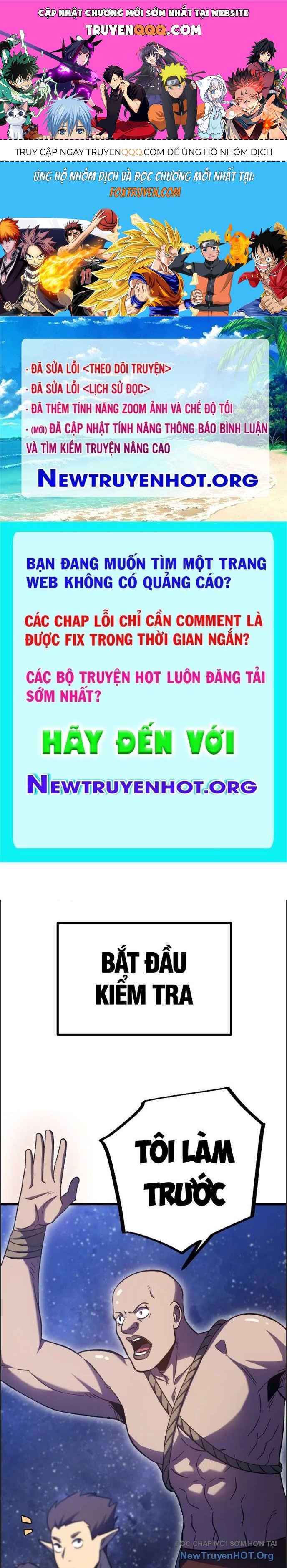 Cao Võ: Hạ Cánh Đến Một Vạn Năm Sau