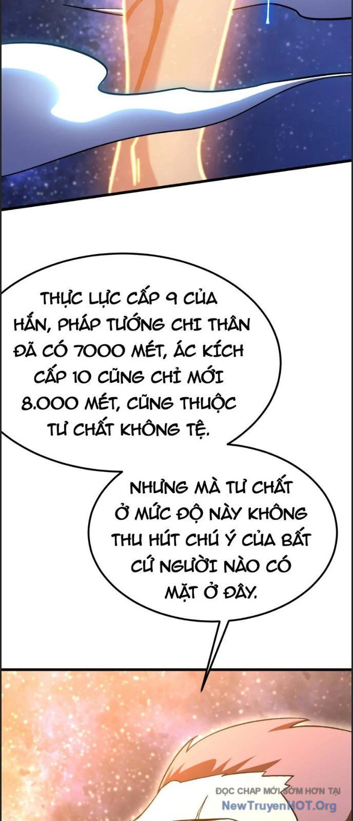 Cao Võ: Hạ Cánh Đến Một Vạn Năm Sau