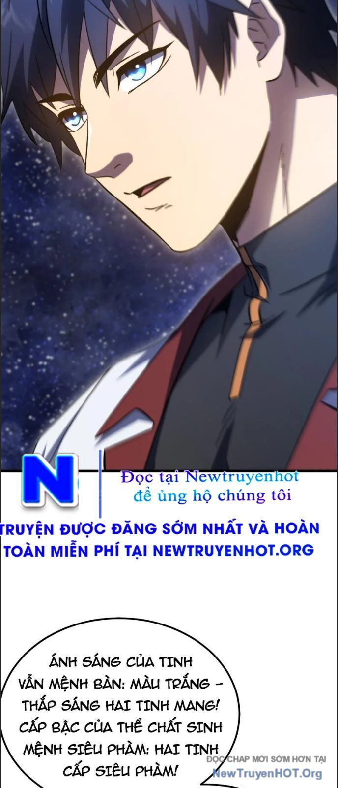 Cao Võ: Hạ Cánh Đến Một Vạn Năm Sau