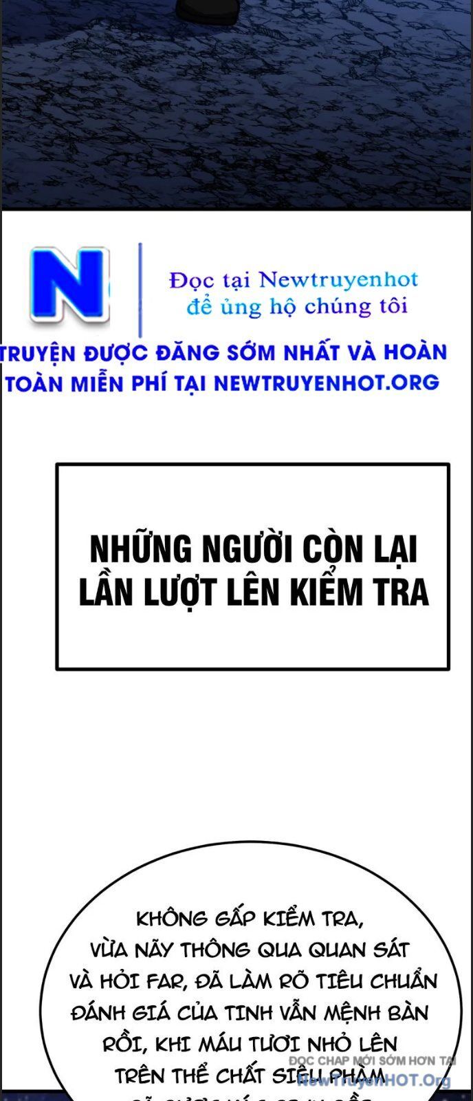 Cao Võ: Hạ Cánh Đến Một Vạn Năm Sau