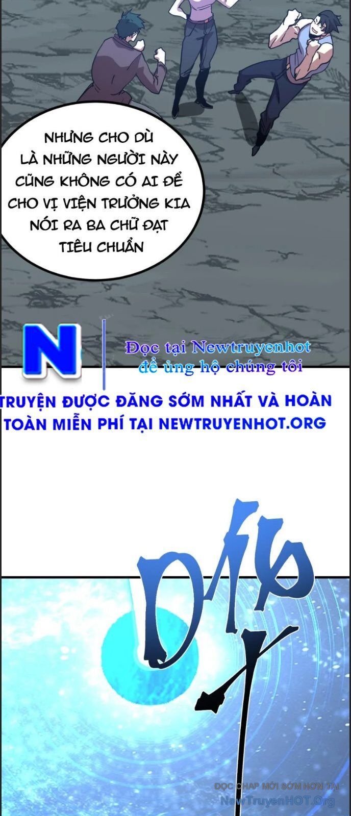 Cao Võ: Hạ Cánh Đến Một Vạn Năm Sau