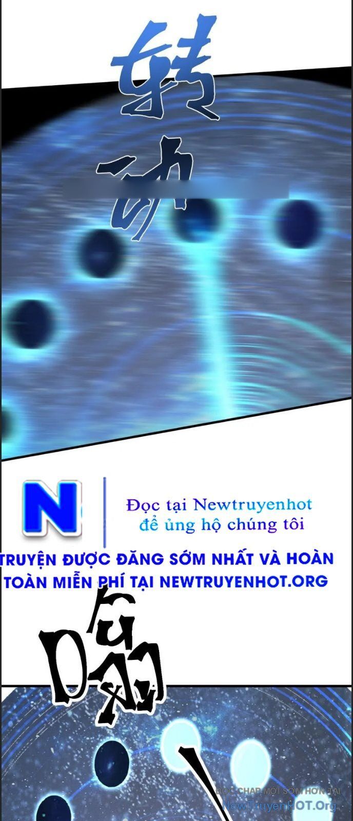Cao Võ: Hạ Cánh Đến Một Vạn Năm Sau