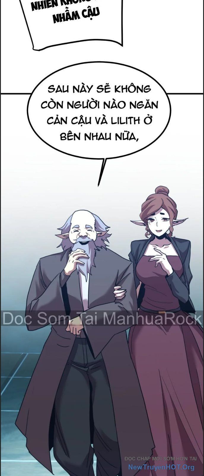 Cao Võ: Hạ Cánh Đến Một Vạn Năm Sau