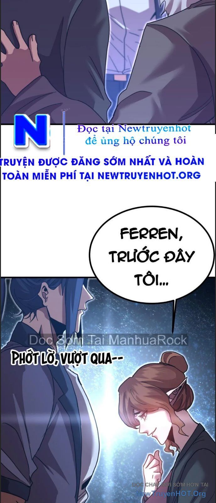 Cao Võ: Hạ Cánh Đến Một Vạn Năm Sau