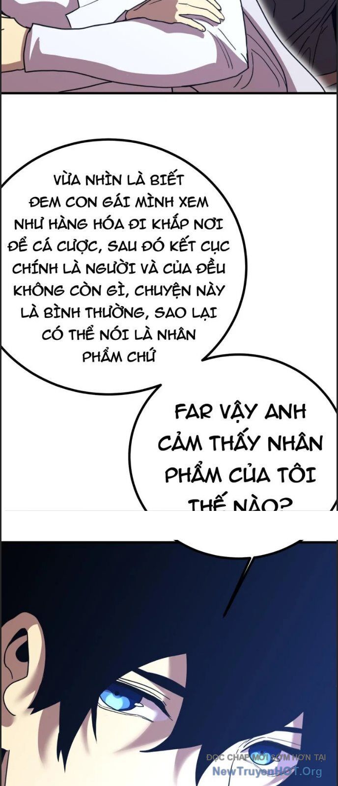 Cao Võ: Hạ Cánh Đến Một Vạn Năm Sau