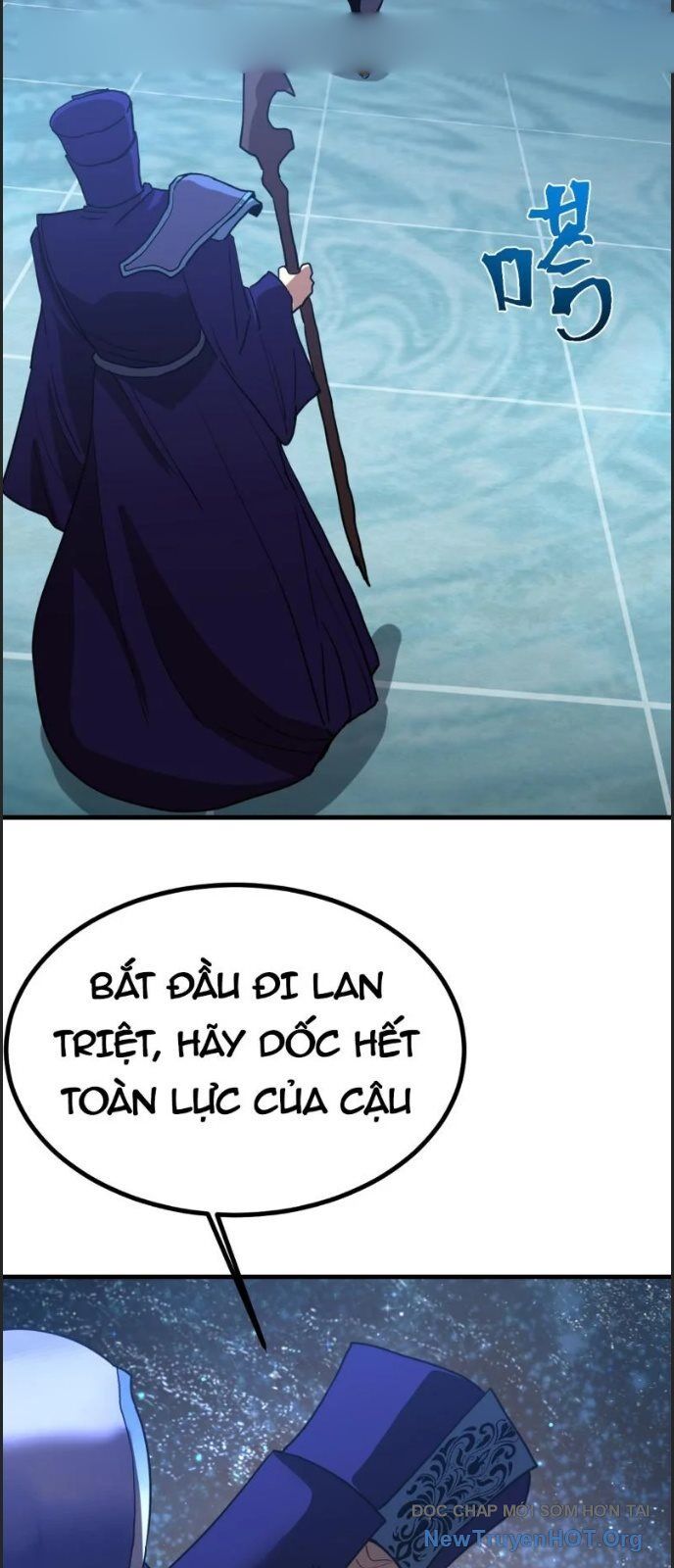 Cao Võ: Hạ Cánh Đến Một Vạn Năm Sau