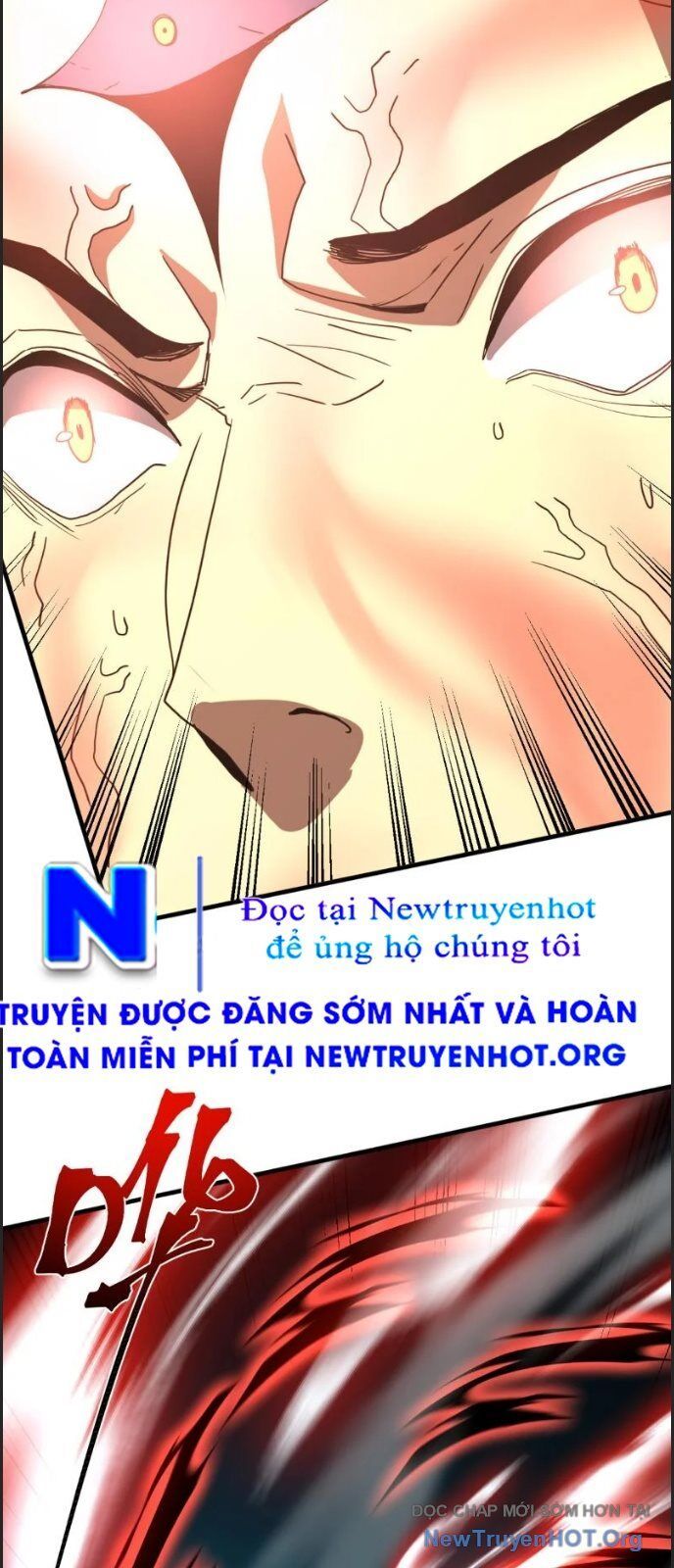 Cao Võ: Hạ Cánh Đến Một Vạn Năm Sau