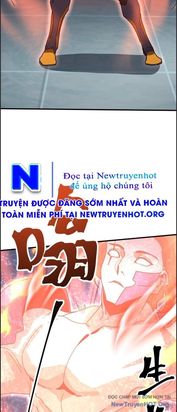 Cao Võ: Hạ Cánh Đến Một Vạn Năm Sau