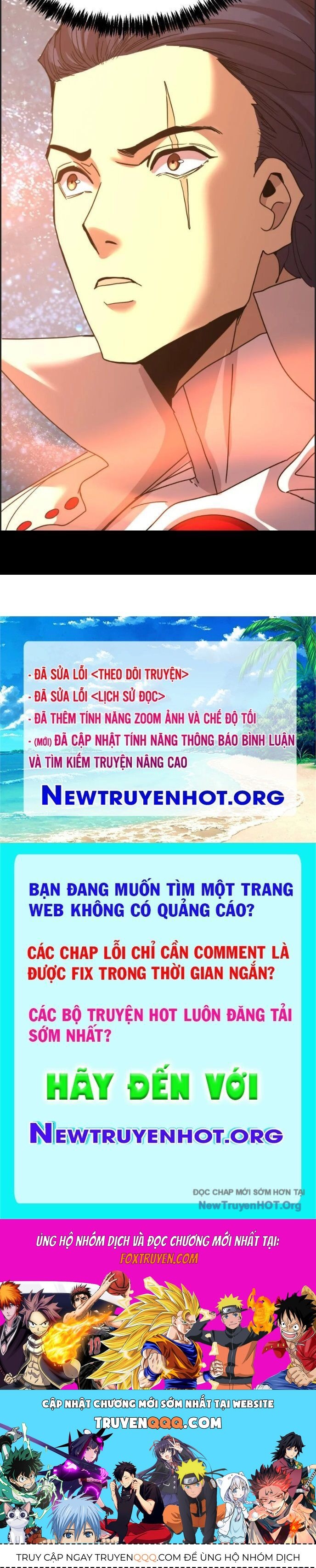 Cao Võ: Hạ Cánh Đến Một Vạn Năm Sau