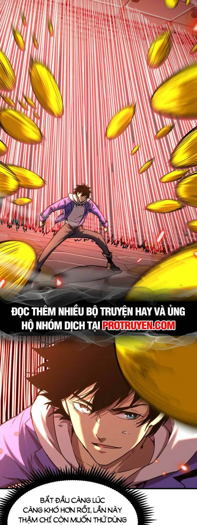 Cao Võ: Hạ Cánh Đến Một Vạn Năm Sau