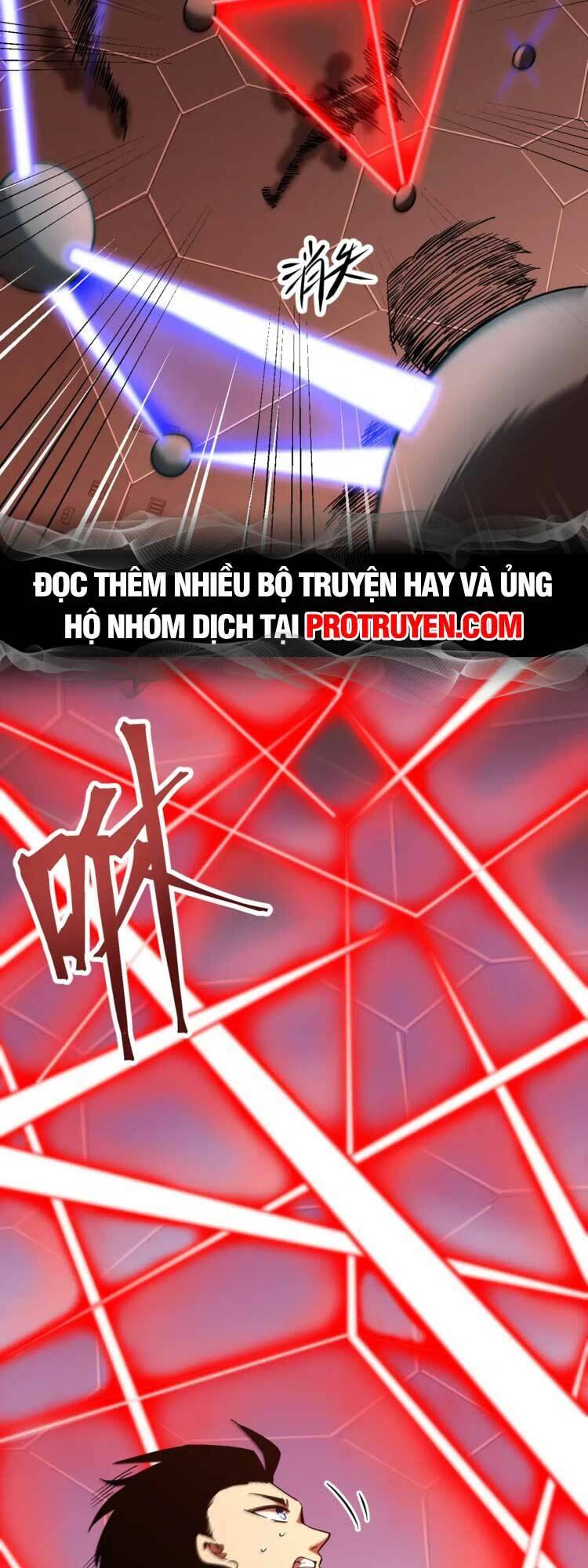 Cao Võ: Hạ Cánh Đến Một Vạn Năm Sau