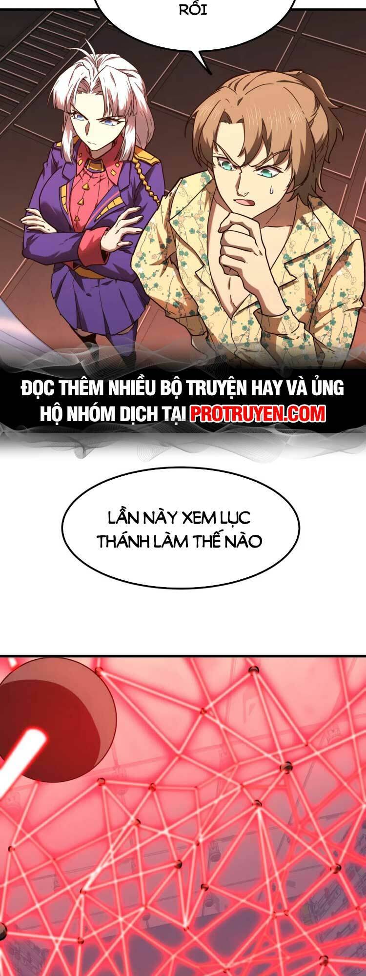 Cao Võ: Hạ Cánh Đến Một Vạn Năm Sau
