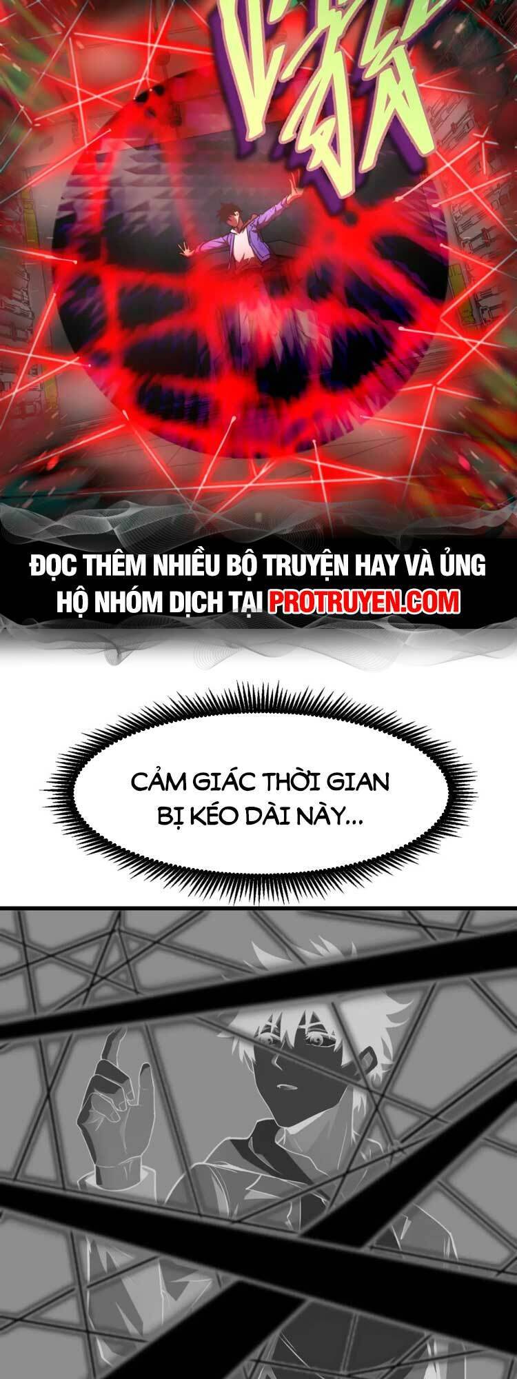 Cao Võ: Hạ Cánh Đến Một Vạn Năm Sau